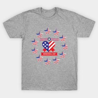 Memorial Day T-Shirt